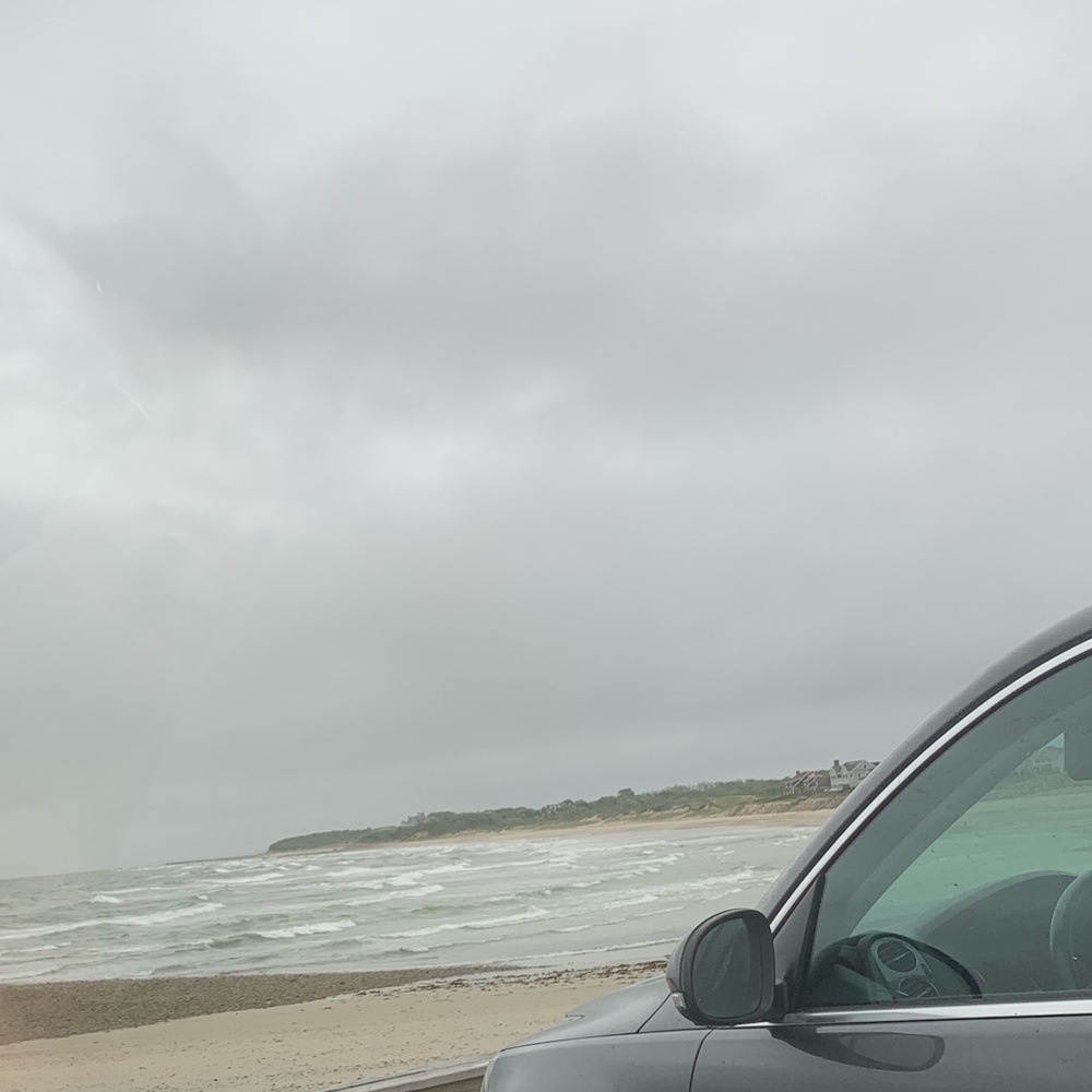 Meet your Posher, Ilana